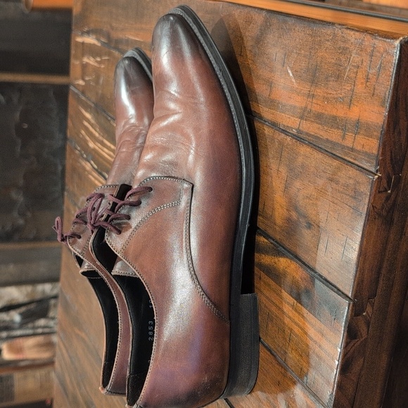 To Boot New York Derby Shoes - Picture 4 of 10